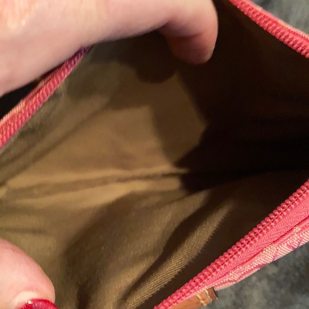 Small purse - Picture 2 of 3
